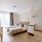 Przy Gwiazdach * Władysławowo