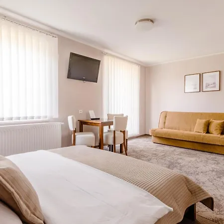 Przy Gwiazdach Władysławowo