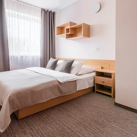 Privatunterkunft Przy Gwiazdach