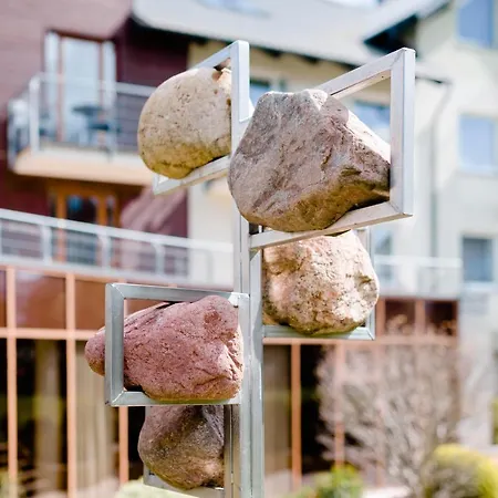 Przy Gwiazdach Privatunterkunft *