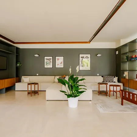 Przy Gwiazdach Rum i privatbostad Władysławowo