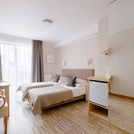 Przy Gwiazdach * Władysławowo