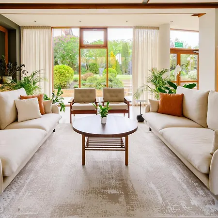 Przy Gwiazdach Privatunterkunft