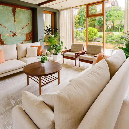 Проживание в семье Przy Gwiazdach Владыславово