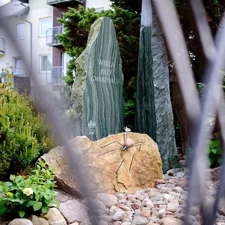 Przy Gwiazdach * Владыславово