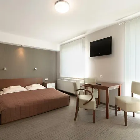 Przy Gwiazdach Privatunterkunft *