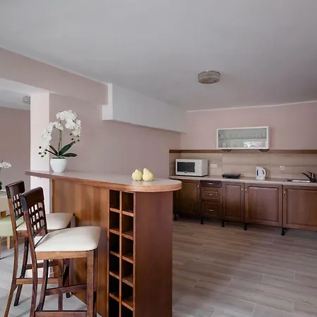 Przy Gwiazdach Władysławowo