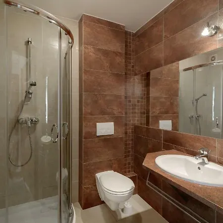 Przy Gwiazdach Проживание в семье Владыславово