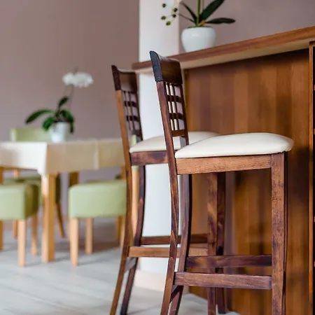 Przy Gwiazdach * Владыславово