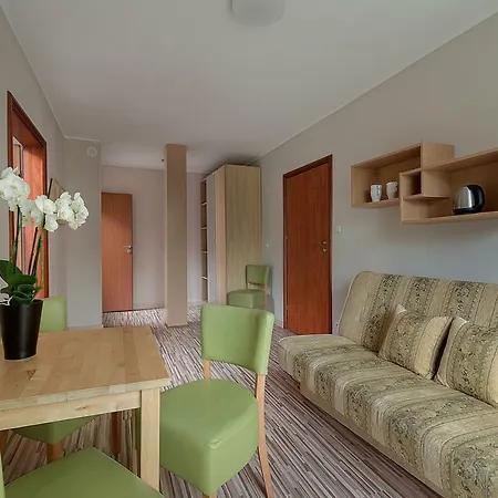 Przy Gwiazdach Проживание в семье Владыславово