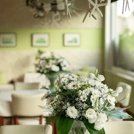 Przy Gwiazdach Privatunterkunft