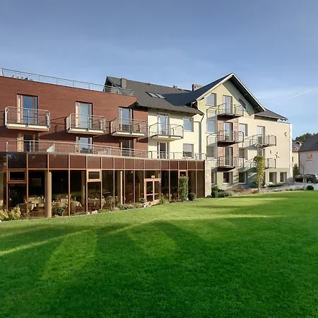 Przy Gwiazdach בית אירוח