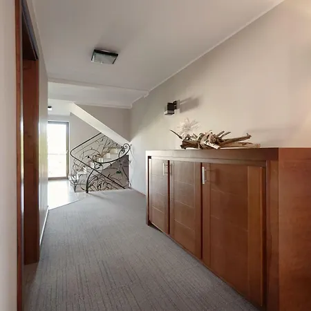 Przy Gwiazdach Проживание в семье Владыславово