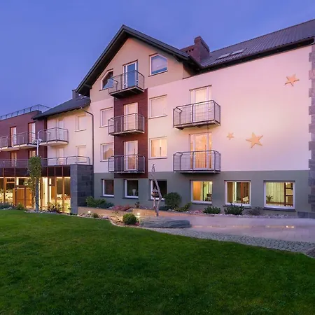 Przy Gwiazdach בית אירוח Władysławowo