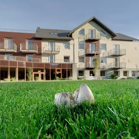 בית אירוח Przy Gwiazdach *