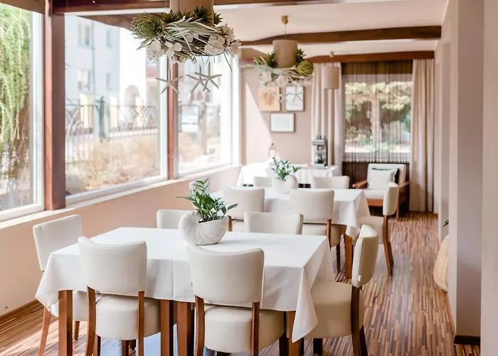 Przy Gwiazdach Rum i privatbostad