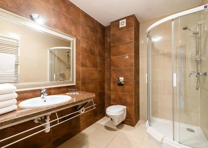 Privat bolig Przy Gwiazdach *