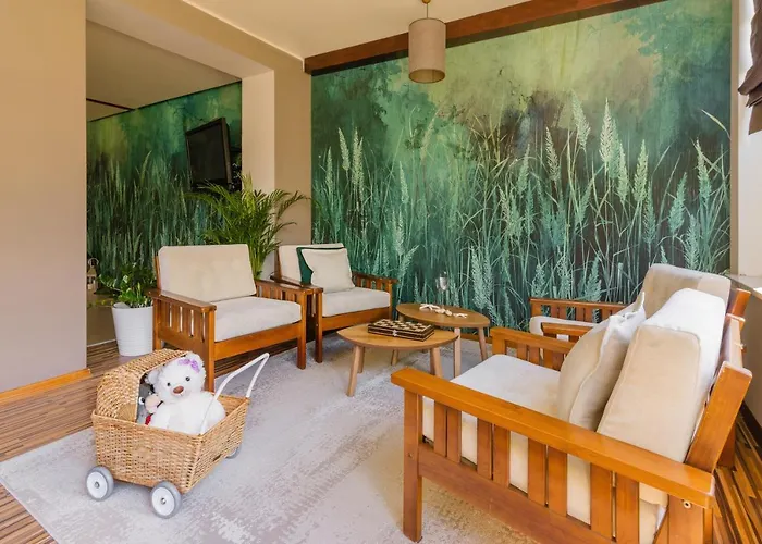 Privat bolig Przy Gwiazdach