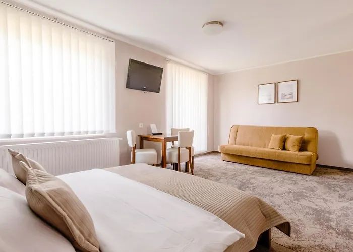 Przy Gwiazdach Władysławowo