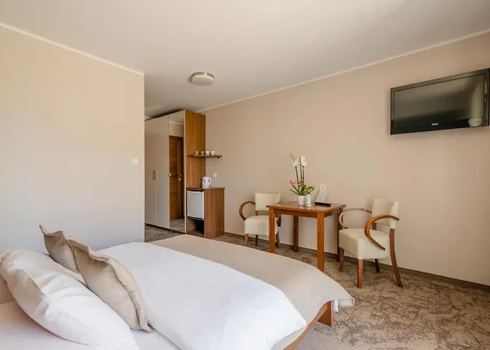 Przy Gwiazdach Władysławowo