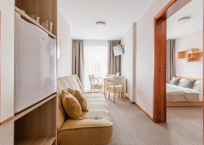 Privat bolig Przy Gwiazdach *