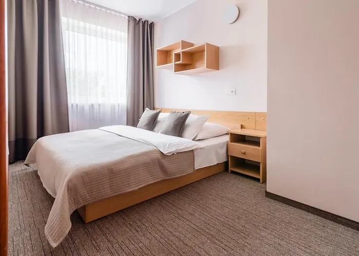 Privat bolig Przy Gwiazdach