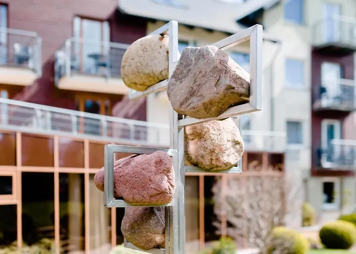 Przy Gwiazdach Privat bolig *