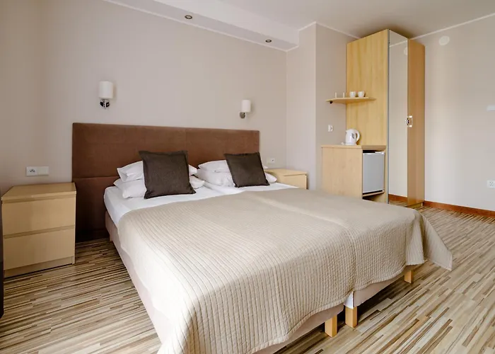 Privat bolig Przy Gwiazdach *