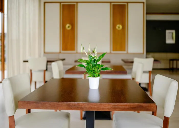 Przy Gwiazdach Rum i privatbostad