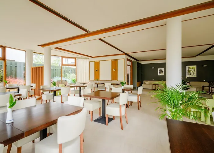 Rum i privatbostad Przy Gwiazdach *