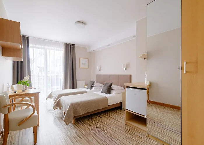 Przy Gwiazdach * Władysławowo