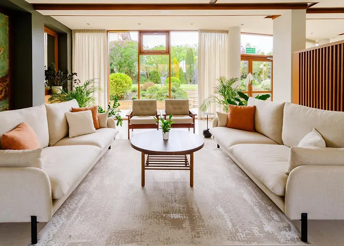 Przy Gwiazdach Rum i privatbostad