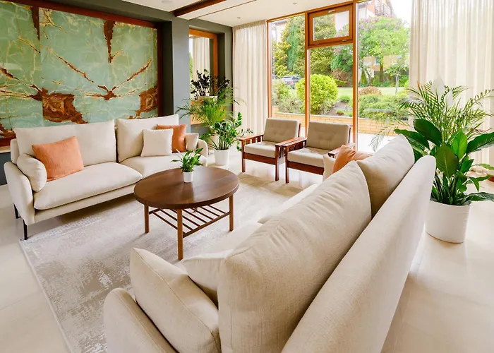 Privat bolig Przy Gwiazdach Władysławowo