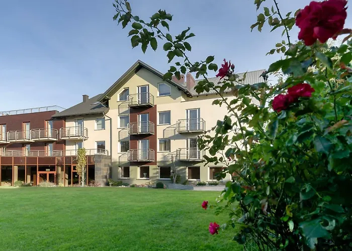 Privat bolig Przy Gwiazdach Władysławowo