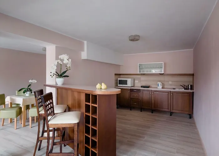 Przy Gwiazdach Władysławowo