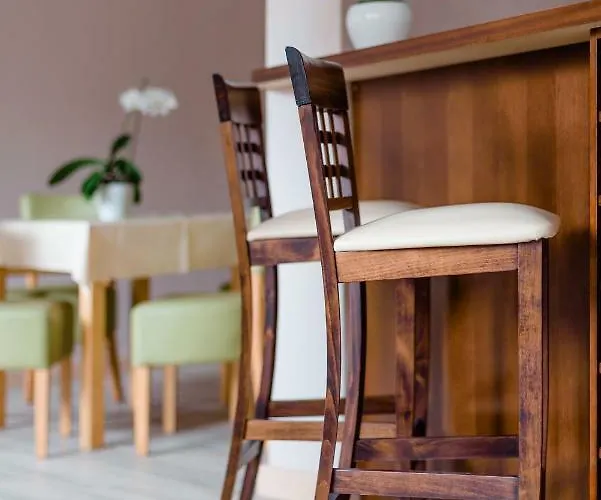 Przy Gwiazdach * Władysławowo