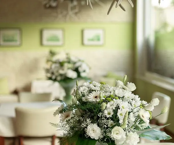 Przy Gwiazdach Privat bolig