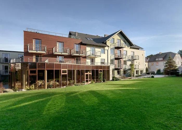 Przy Gwiazdach Rum i privatbostad