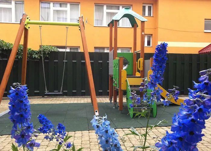 Privat bolig Przy Gwiazdach Władysławowo